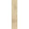 Ekena Millwork Funston Traditional Rough Sawn Outlooker, Douglas Fir, 8"W x 34"D x 40"H OUT08X34X40FST01RDF - alternate 2